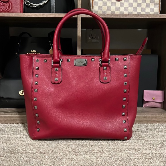 Michael Kors Bags Mk Handbag Poshmark